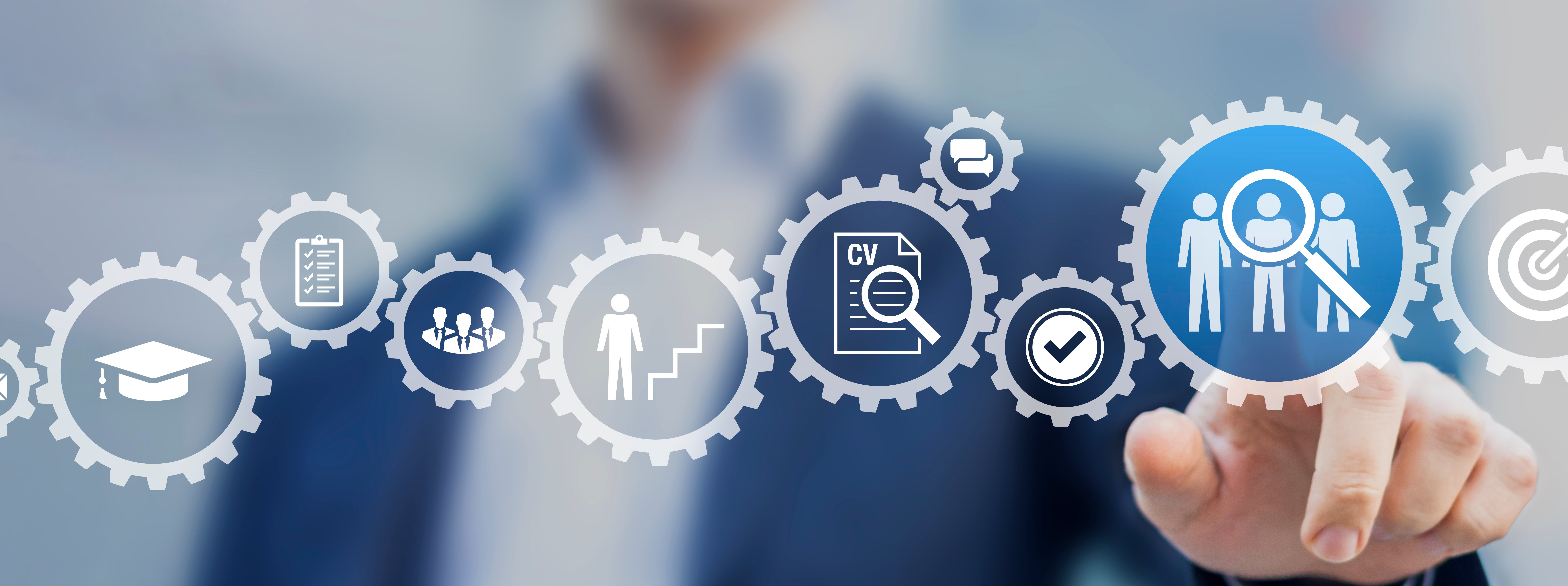 Your guide to workforce management automation